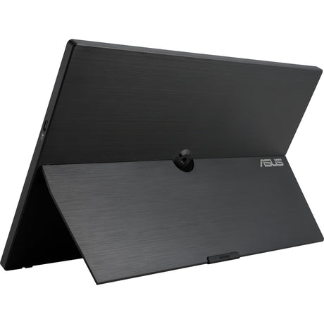 Monitor Asus Zenscreen MB16AHV 15.6 (czarny, mini HDMI, 2x USB-C)