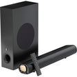 Soundbar Creative Stage Pro (czarny, HDMI 2.0, Bluetooth, USB audio)