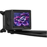 Asus Rog Ryujin III 360 ARGB Extreme Water Cooling (czarny)