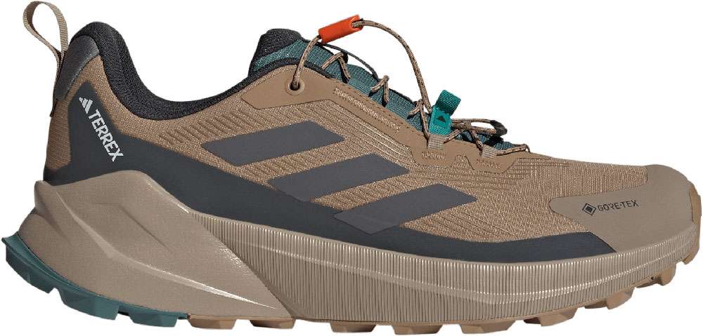 Adidas Terrex Trailmaker 2 GTX Speed Lace - Buty turystyczne