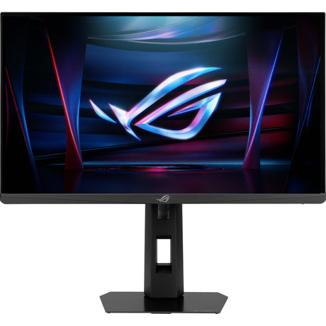 Monitor do gier Asus ROG Strix XG248QSG Ace 24.1 (czarny, 2x HDMI, Display Port, 610 Hz (OC))