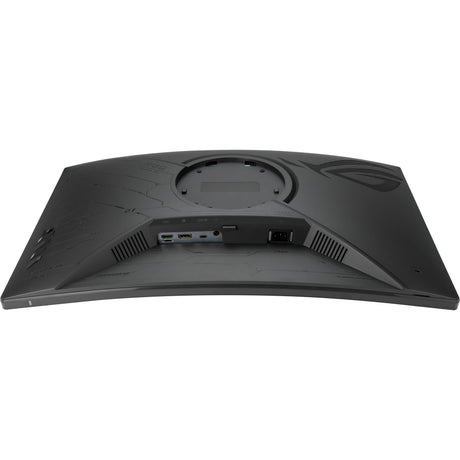 Zakrzywiony monitor do gier Asus ROG Strix XG27WCS 27 (czarny, HDMI, DisplayPort, USB-C, 180 Hz)