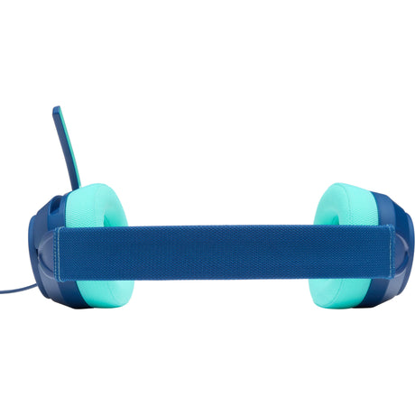Przewodowy zestaw słuchawkowy do gier Powera Lucidsound LS10X Gen 2 — nauszny zestaw słuchawkowy do gier Mariner Blue (ciemnoniebieski jasnoniebieski, Xbox Series X|S, Xbox One, PC)