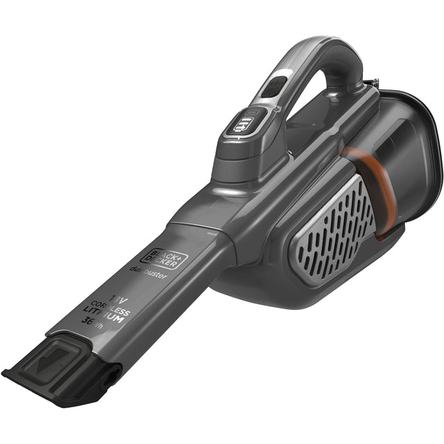 Odkurzacz ręczny Black+decker bhhv520bt (tytan)