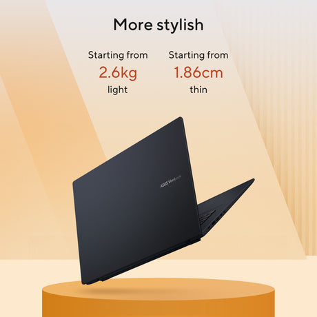 Laptop Asus vivobook 18 m1807ga-s8004w 18 (niebieski | ryzen ai 7 445 | radeon 840m | 32 GB | 1 TB SSD)
