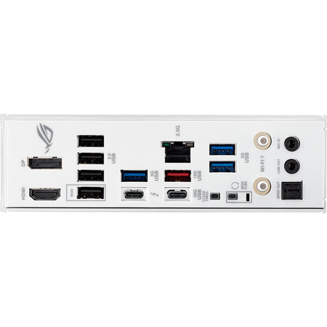 Płyta główna Asus ROG Strix B860-G Gaming WiFi Socket 1851 (RAID, 2,5 GB-LAN, WiFi 7, BT, dźwięk, µATX)