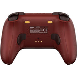 Kontroler bezprzewodowy 8bitdo Ultimate 2 - wuchang: opadłe pióra (ciemnoczerwony, 2,4 GHz bluetooth, usb, pc)