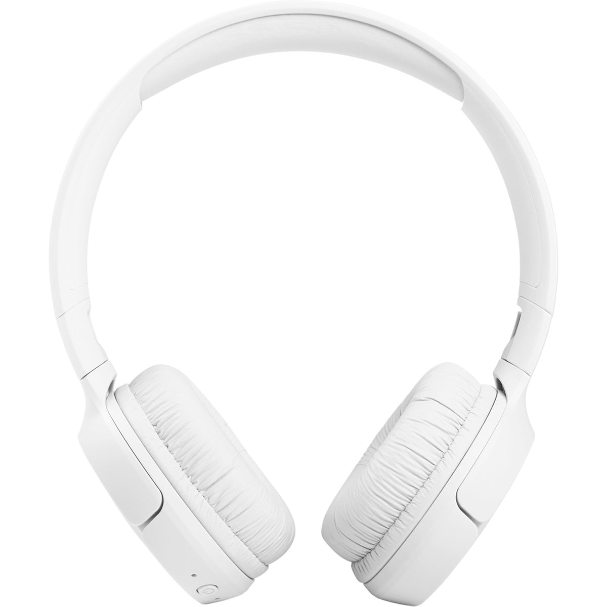Słuchawki nauszne Jbl tune 510bt (białe, bluetooth)