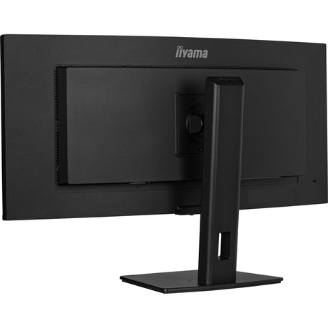 Iiyama Prolite XCB3494WQSU-B1 34 zakrzywiony monitor ultrawide (czarny, 2x HDMI, Display Port, 2x USB-A, 2x USB-C)