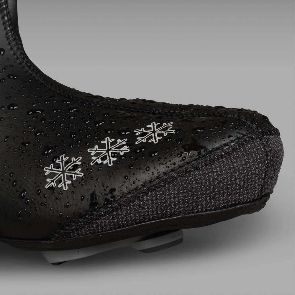 Gripgrab Arctic - ochraniacze na buty do rowerów szosowych