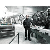 Zestaw wkrętaków Wera 367 6 kraftform plus (czarno-zielony, 6-częściowy)