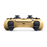 Bezprzewodowy kontroler interaktywnej rozrywki Sony Dualsense – edycja limitowana 007 First Light (złoto-czarny, do konsoli Playstation 5)