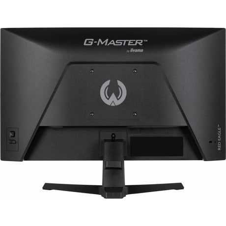 Monitor do gier Iiyama g-master red eagle g2471hs-b1 23.8 (czarny, 2x HDMI, Display Port, 240 Hz)