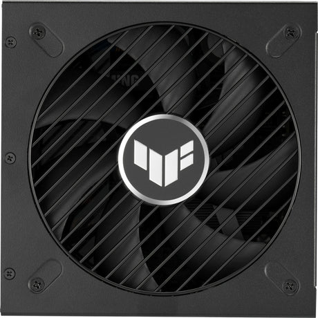 Asus tuf gaming platinum modulaire 850 watt voeding (zwart, 1x 12v-2x6, 3x pcie)