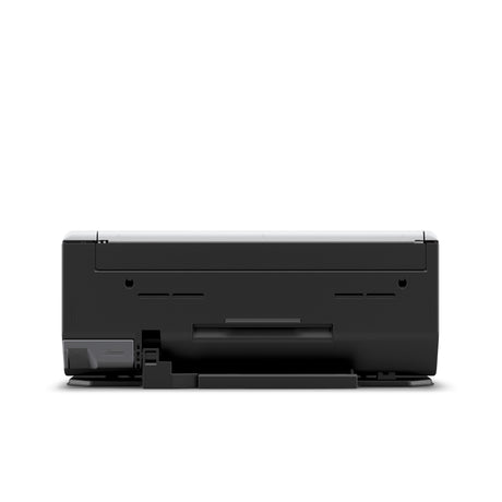 Kompaktowy skaner dokumentów A4 Epson es-c320w z łącznością Wi-Fi i ścieżką U (czarny, a4, a5, a6, b5)