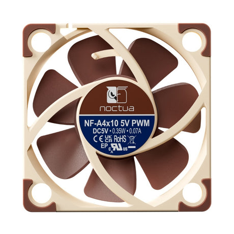 Pulsar feinmann f01 noctua edition gaming muis (beige, 42.000 dpi, 8k)