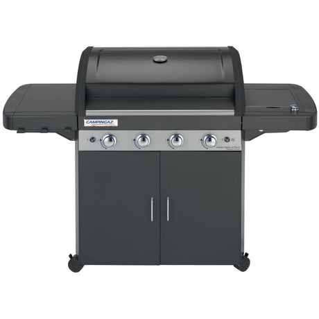 Grill gazowy Campingaz seria 4 classic ls plus d (czarny)