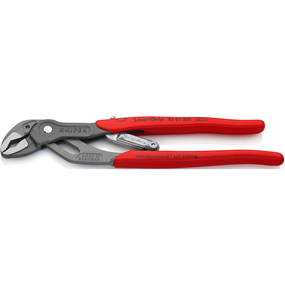 Szczypce do pomp wodnych Knipex - 250mm