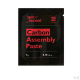 Pasta montażowa Split Second Carbon - pasta montażowa do karbonu