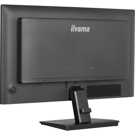 Monitor Iiyama prolite x2492hsu-b1 24 (czarny (matowy), HDMI, Display Port, 2x USB-A)