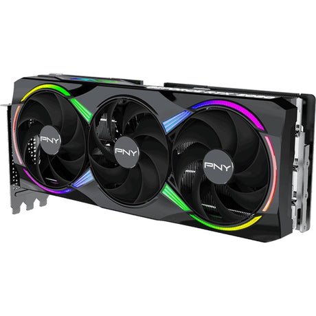 Karta graficzna Pny Geforce RTX 5080 Arbb OC (DLSS 4, 3x Display Port, 1x HDMI 2.1)