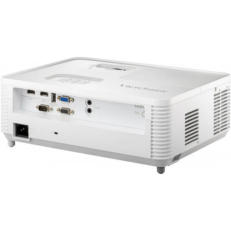 Viewsonic pa700w svga dlp-projector (wit, 4500 ansi lumen, voor zakelijk gebruik en onderwijs)
