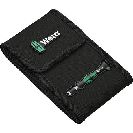 Zestaw bitów Wera kraftform kompakt micro 11 sb (11 szt.)