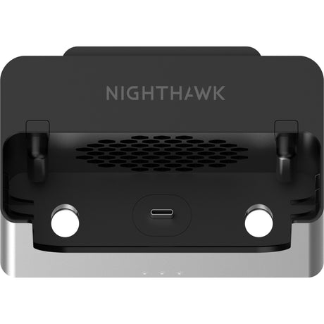 Adapter dokujący do mobilnego hotspotu Netgear Nighthawk (czarny)