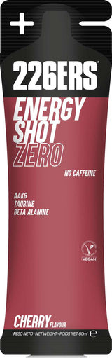 226ers Energy Shot Zero kofeiny w sztyfcie 60ml