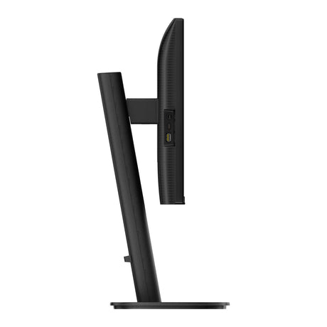 Philips 24b2u3601 00 23.8 monitor (zwart, 1x displayport, 1x hdmi, 2x usb-c, 3x usb-a, 1x rj-45, 120 hz)