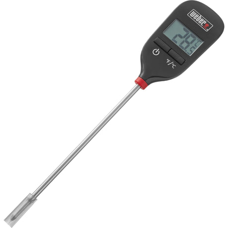 Termometr cyfrowy Weber®