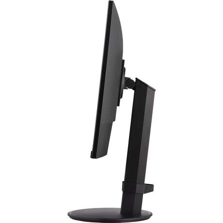 Monitor Viewsonic VA2708-HDJ 27 (czarny, 1x HDMI, 1x Display Port, VGA)
