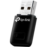 Adapter WLAN Tp-link tl-wn823n (czarny, sprzedaż detaliczna)