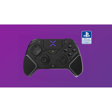 Kontroler bezprzewodowy Turtle Beach Victrix Pro BFG (czarny, Playstation 5, Playstation 4, PC)