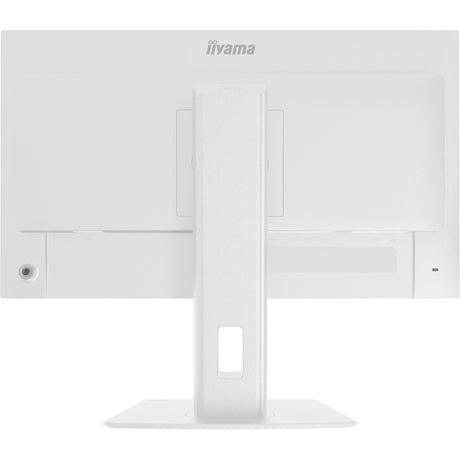 Iiyama prolite xb2497hsn-w1 23.8 monitor (wit, hdmi, displayport, usb-c, audio, lan, 100 hz)