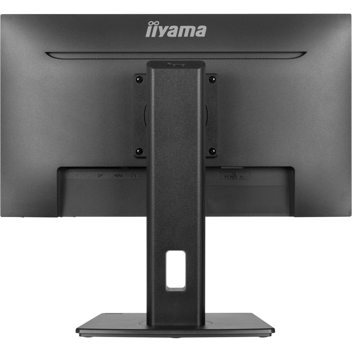 Monitor Iiyama prolite xub2293hs-b6 21.5 (czarny, hdmi, display port)