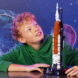 Rakieta kosmiczna Lego® Technasa Artemis - 42221