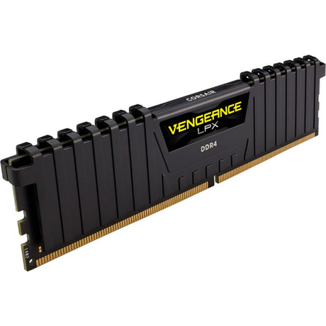 Corsair Vengeance lpx 32 GB ddr4-3200 (2x 16 GB) RAM (czarny, cmk32gx4m2e3200c16, xmp 2.0)