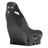 Next level racing es1 haptic feedback simracingstoel racestoel (zwart)