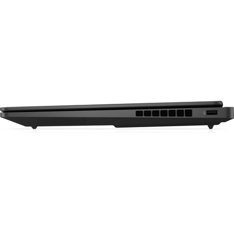 Laptop do gier Omen max 16-ak0022nd (be6z8ea) 16 copilot+ laptop do gier (czarny | ryzen al 7 350 | rtx 5070 | 32 GB | 1 TB SSD | 165 Hz)