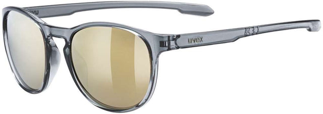 Uvex lgl 53 - okulary przeciwsłoneczne
