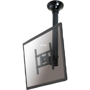 Wspornik sufitowy Neomounts fpma-c200black montaż (czarny)