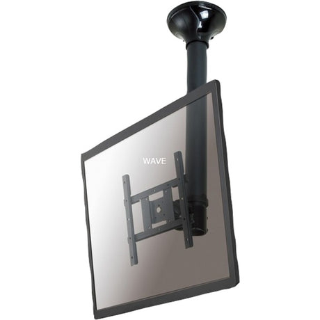 Wspornik sufitowy Neomounts fpma-c200black montaż (czarny)