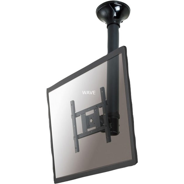 Wspornik sufitowy Neomounts fpma-c200black montaż (czarny)