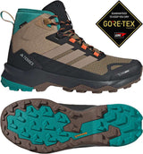 Adidas terrex skychaser ax5 mid gtx® - buty turystyczne