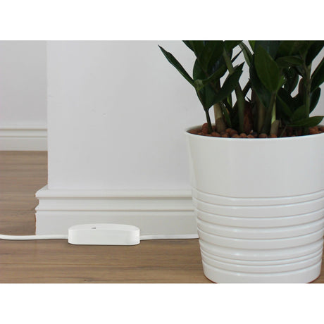 Oszczędzanie energii przez inteligentny kabel Frient (zigbee 3.0)
