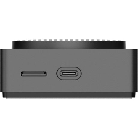 Inteligentny dzwonek wideo Aqara G410 Select (czarny, Wi-Fi, Bluetooth, Zigbee, Matter)