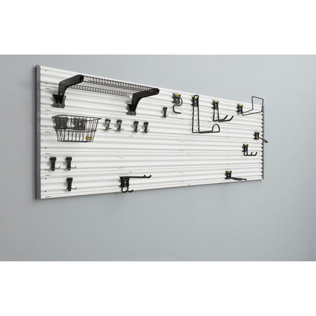 Zestaw haczyków Stanley Track Wall®, mały, 8 sztuk