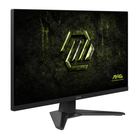 Monitor do gier MSI Mag 272F x24 27 (czarny, 2x HDMI, 1x DisplayPort, AMD FreeSync, 240 Hz)