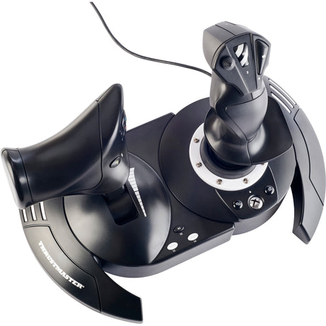 Thrustmaster t.flight hotas one hotas do gier (czarny, pc, xbox one, xbox series x|s)
